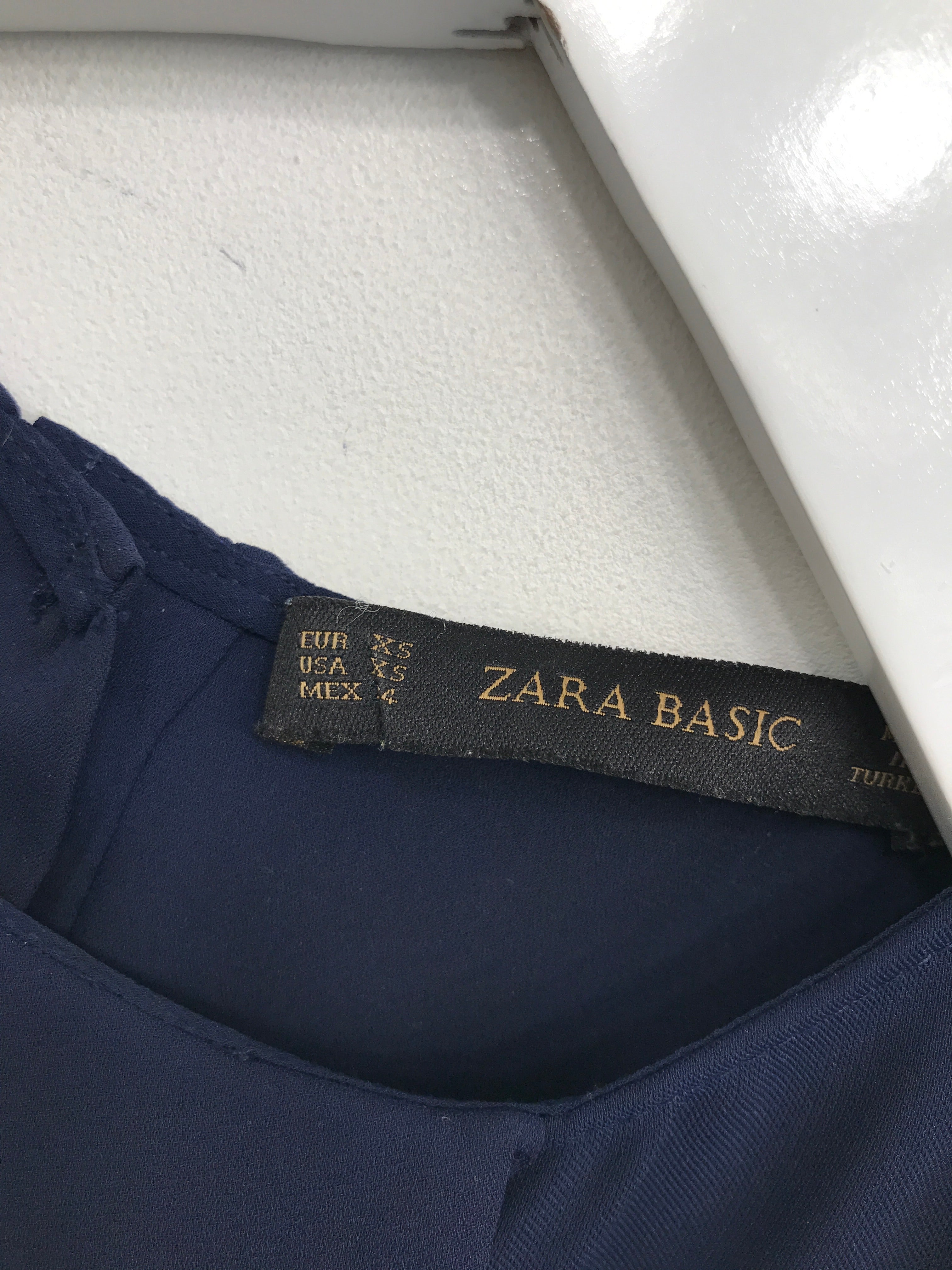 Zara Top